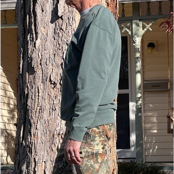 US Vintage Black Hills Sweatshirt SZ M! LIKE NEW! - Picture 4 of 13